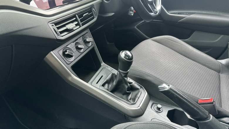 Volkswagen Polo 1.6 TDI SE 5dr Diesel Hatchback